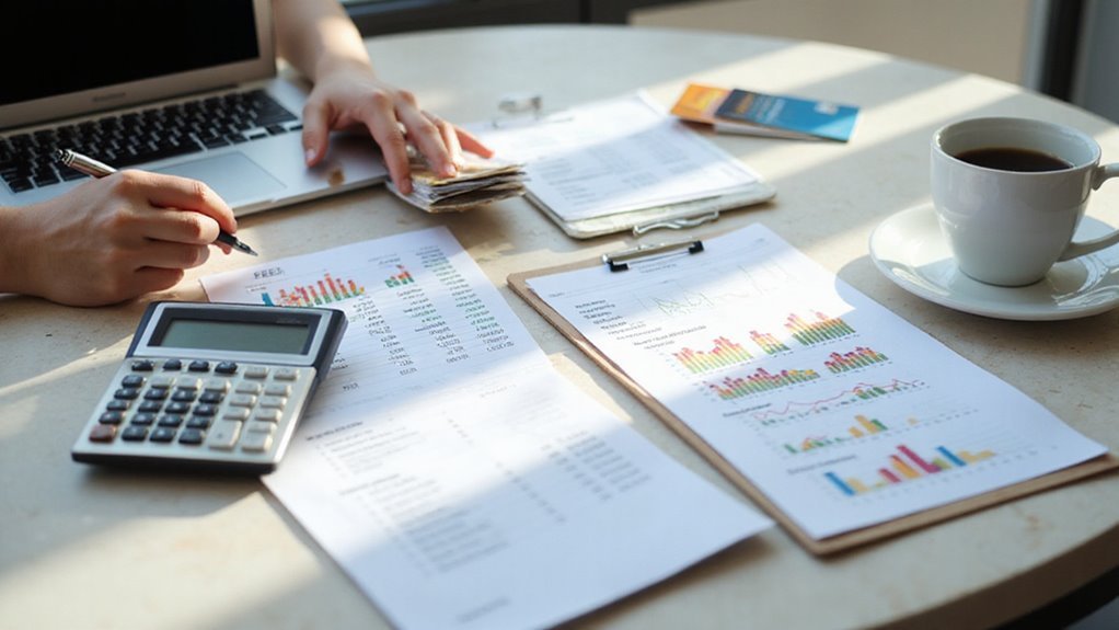 How to Repair Your Credit in 11 Steps