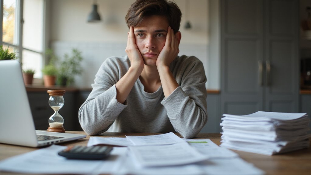 How Long Will It Take to Repair My Credit History?