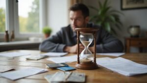 credit repair time varies