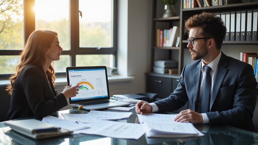 credit report correction assistance