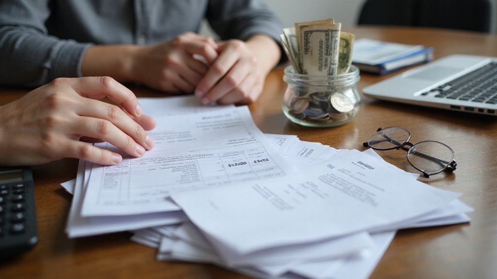 credit score and dispute costs