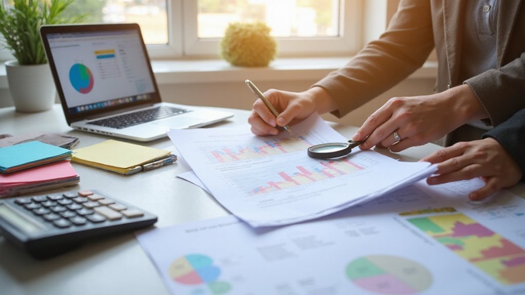 credit score factors explained