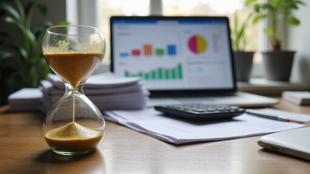 credit score improvement timeline