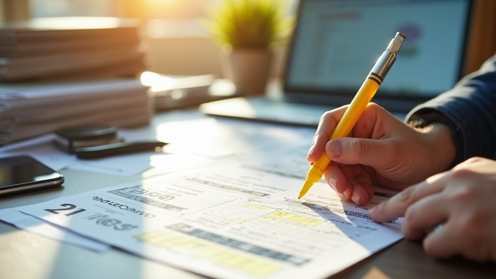 dispute credit report errors