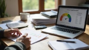 diy credit repair guide