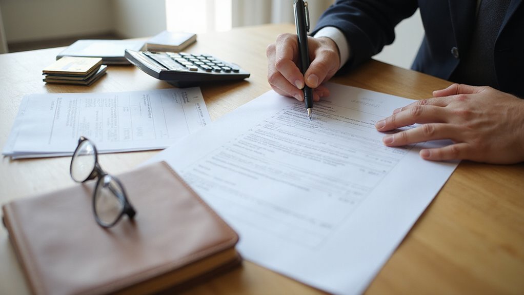 fix credit report errors