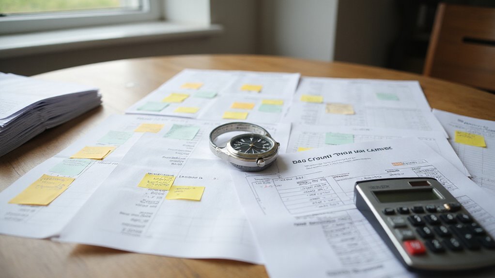 fix late payments quickly