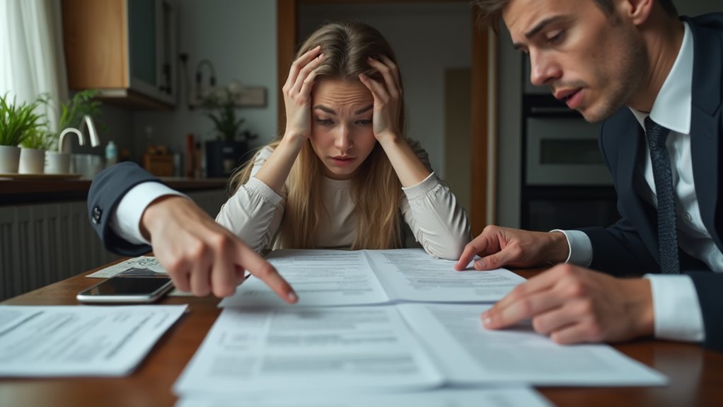 honest credit repair practices