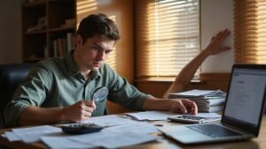 Credit Repair Scams