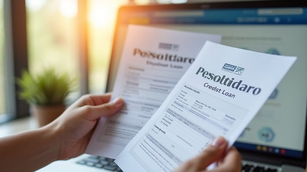 impact of loan consolidation