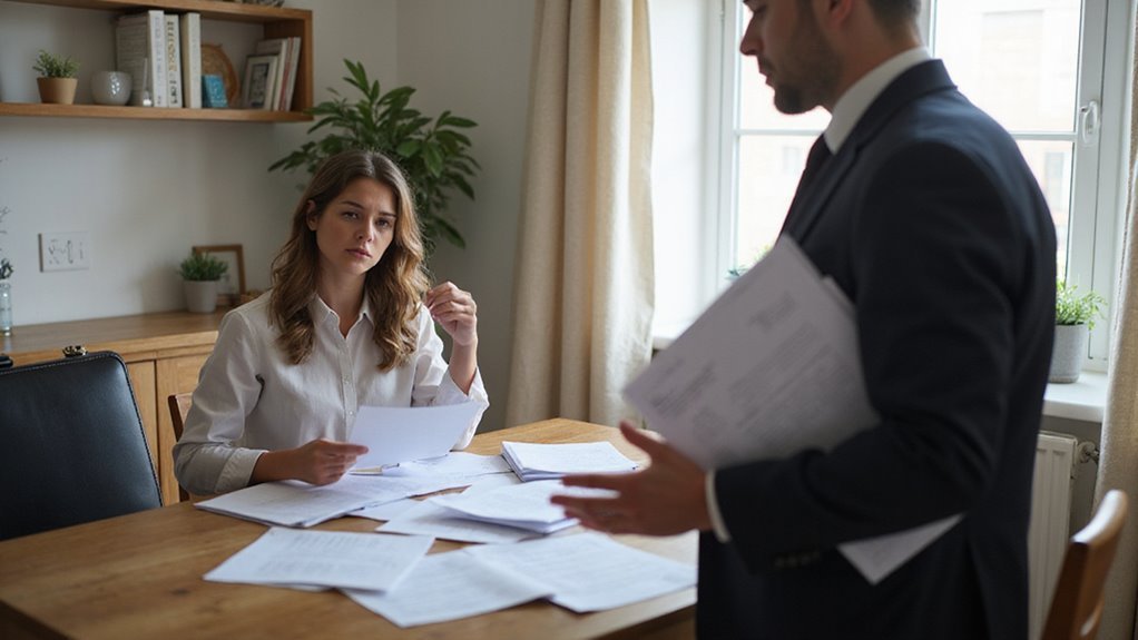 know your credit rights