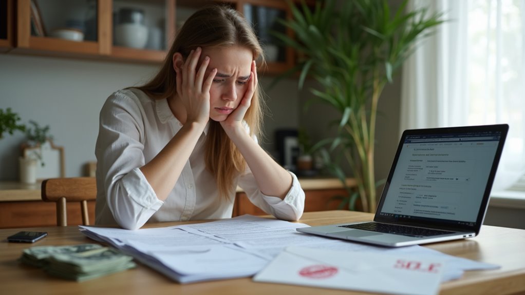 legal credit repair protections