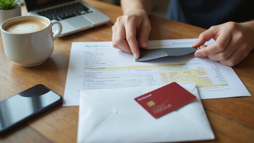 limit credit inquiries wisely