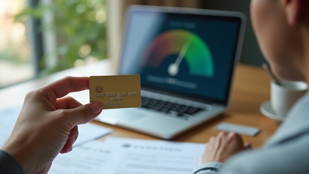 limit credit inquiry impacts