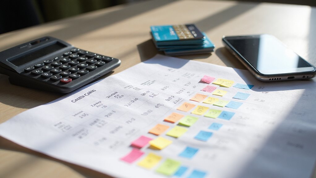 monthly credit repair costs