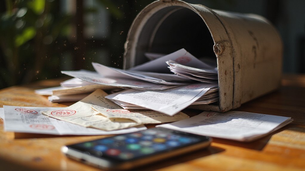 pay bills on time