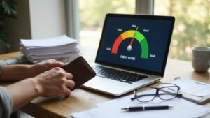 What Credit Score Is Needed for a Personal Loan