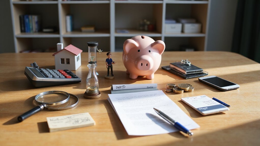 16 Common Personal Loan Terms You Should Know