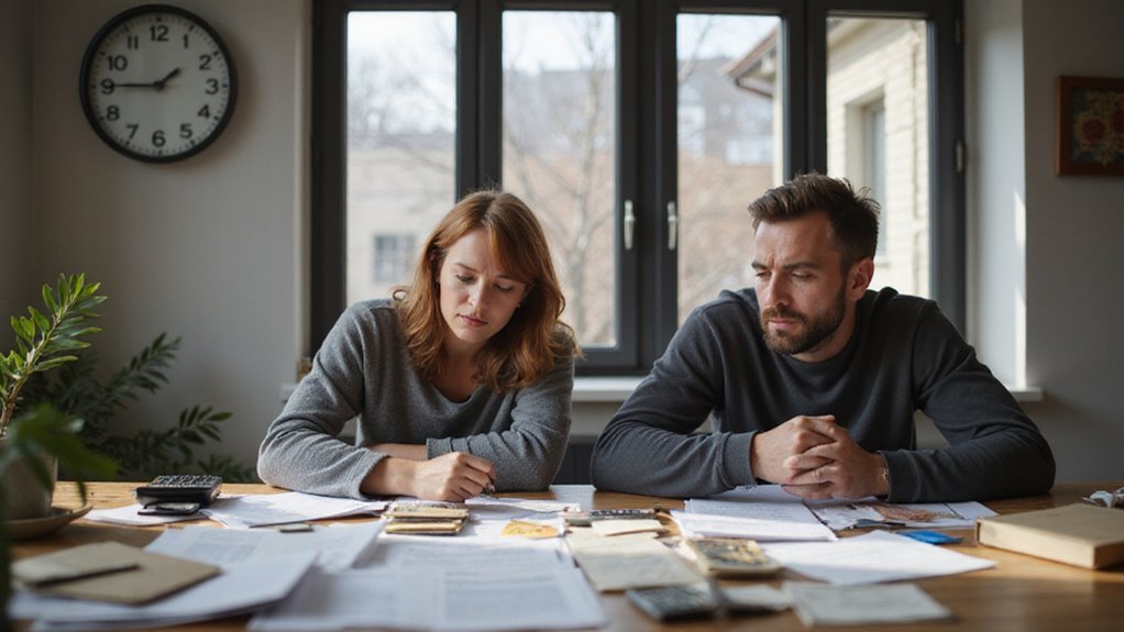 rebuild credit after bankruptcy