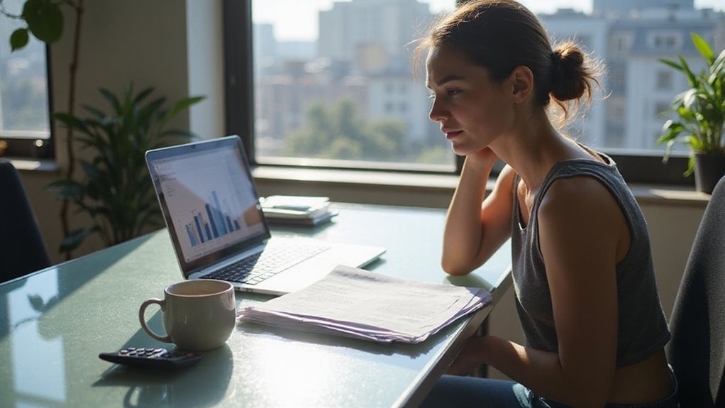 refinance for better rates