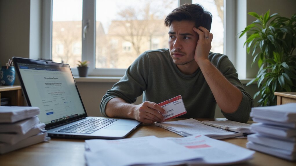 student loans despite bad credit
