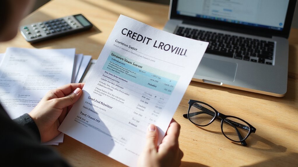 student loans impact credit scores