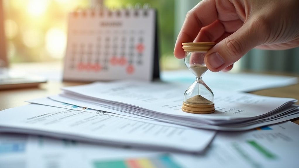 timely payments boost credit