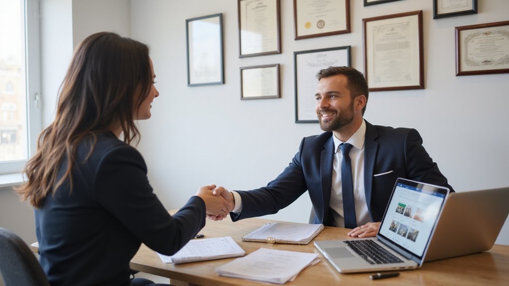 transparent honest credit practices