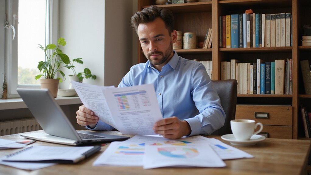 understand credit repair regulations