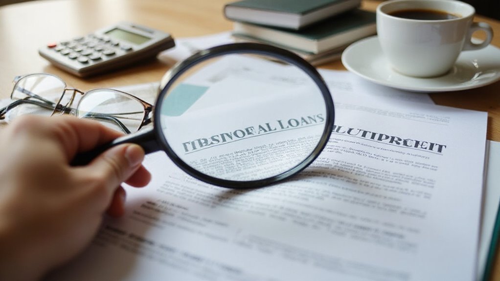 understanding loan costs clearly