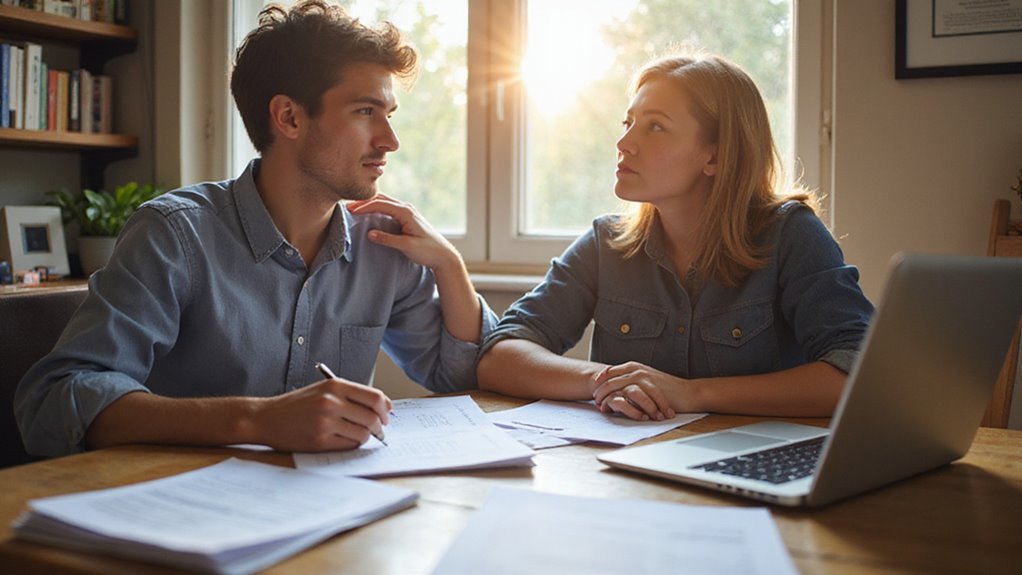 use cosigner responsibly
