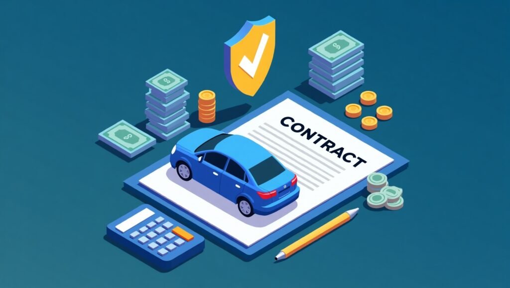 Auto Loan