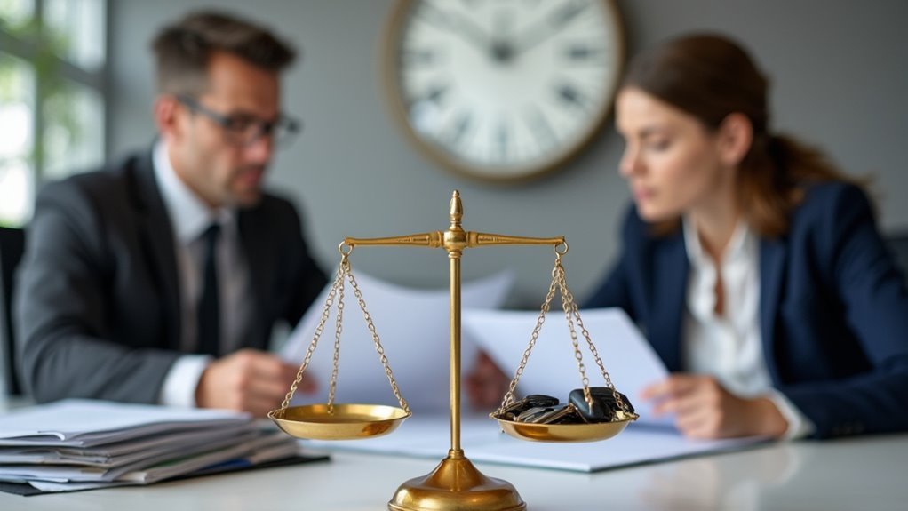 auto loan interest penalties