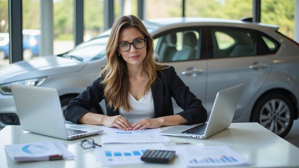 compare loan options carefully