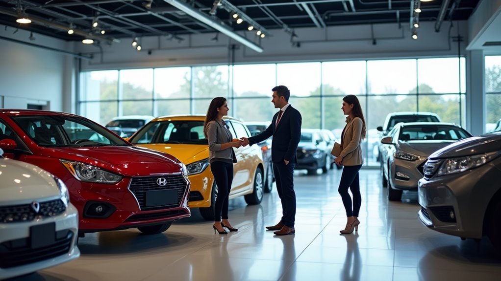 eligible car model criteria