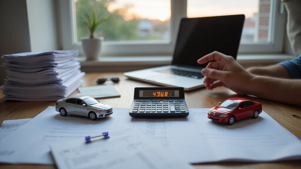 fixed payments ensure stability