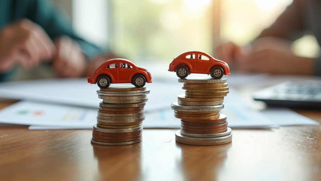 fixed versus variable rates
