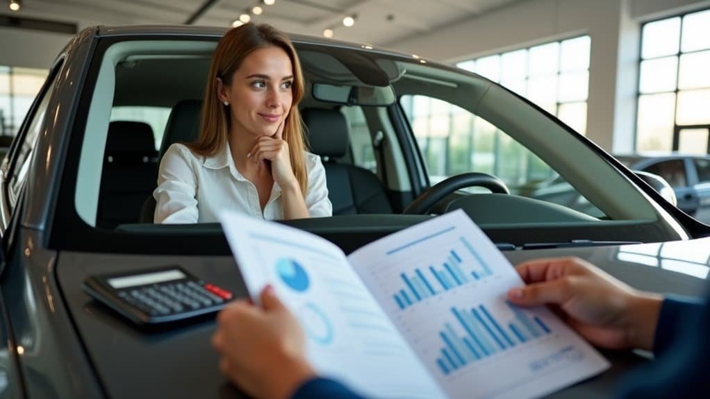 higher payments more interest