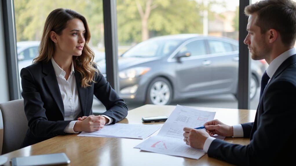 impact of credit history