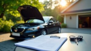 increase trade in vehicle value