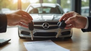 loan type comparison