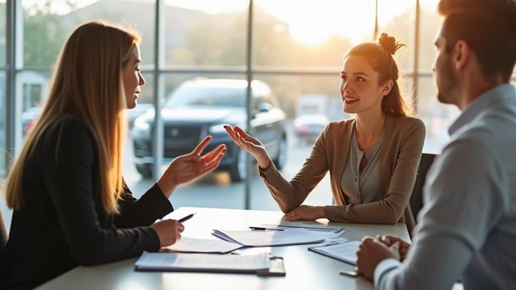 negotiate compare review budget