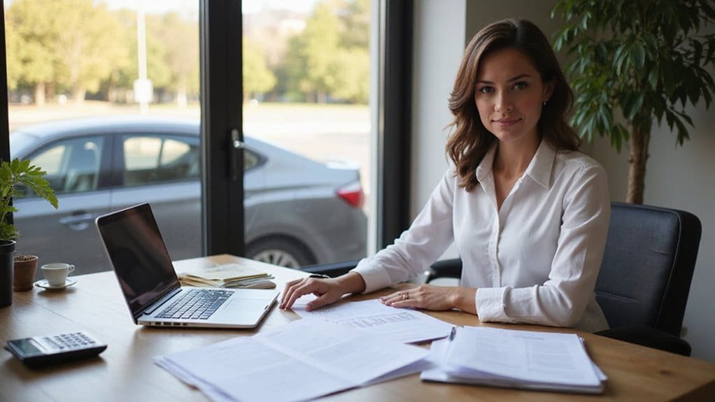 self employed loan documentation requirements